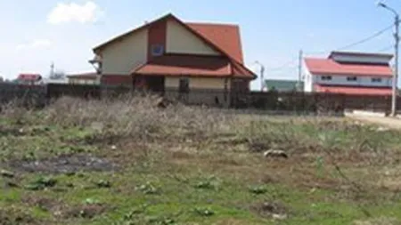 Connect Business Park va cumpara 9 hectare de teren in Saftica