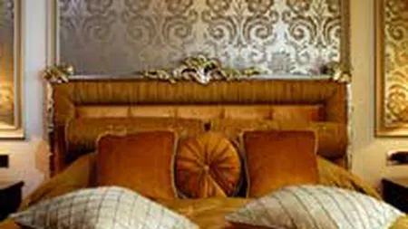 Carol Parc Hotel, grad de ocupare de peste 80% in primele trei luni