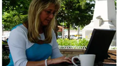 MCTI a instalat doua hotspot-uri in Brasov, investind peste 12.000 euro