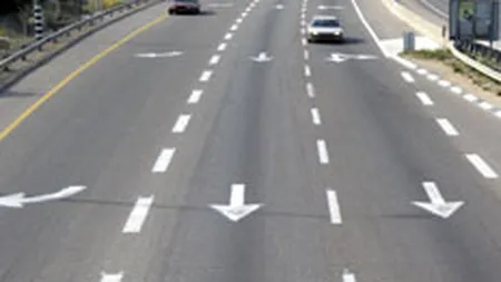 Duelul autoritatilor pe autostrada: Uite taxa, nu e taxa!