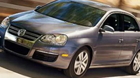 Volkswagen isi muta sediul in SUA si concediaza 400 de angajati, in cautarea profitului