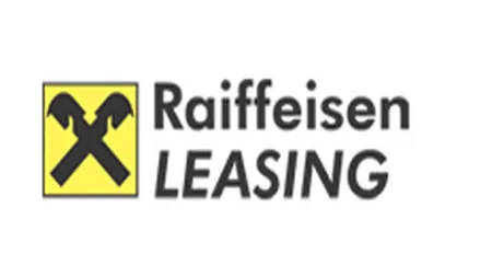 Raiffeisen Leasing a egalat la sapte luni valoarea contractelor din 2006