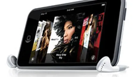 Apple reduce cu 200$ pretul iPhone, nemultumind primii cumparatori