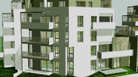 Peste 90% din complexul rezidential Phoenix de langa Bucuresti a fost vandut