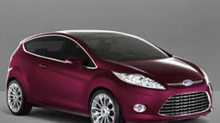 Reactii dupa oferta Ford pentru Automobile Craiova: Mic sau nu, pretul nu e totul