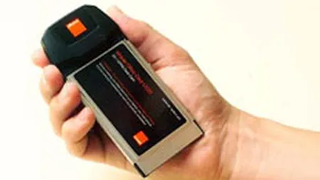 Orange extinde serviciile 3G+ in 13 noi orase