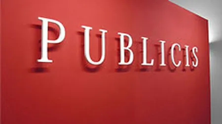 Publicis Group delisteaza actiuni listate la NYSE