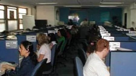 Call center-ul Teleperformance Romania estimeaza dublarea veniturilor