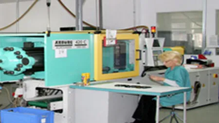 Flaro Sibiu estimeaza pentru 2007 venituri de 3,5 milioane euro