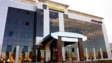 Roman Brasov raporteaza pierderi de 4,5 mil. euro in primul semestru