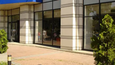 Class Mob a inchiriat peste 1.200 mp de spatii comerciale pe Bd. Unirii