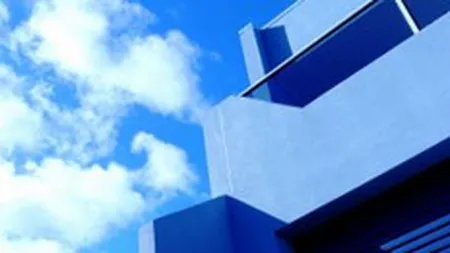 Investitie de 10 mil. euro in primele ansambluri cu locuinte de serviciu din Romania