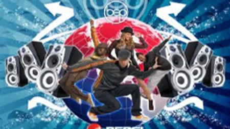 Concertul Black Eyed Peas din Bucuresti poate aduce incasari de 166.000 euro