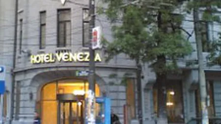 Africa-Israel a cumparat 60% din patru hoteluri din Bucuresti cu 18 mil. euro