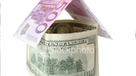 Maxim istoric al monedei europene fata de dolar: 1,3880 $ pentru 1 euro