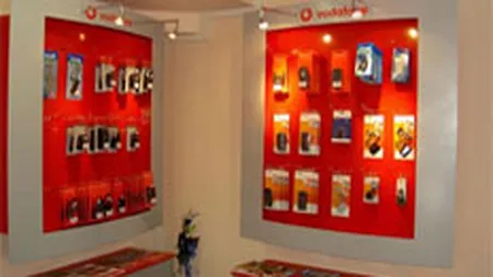 Vodafone Romania a cumparat 55 de magazine de la dealer-ul Petrocom