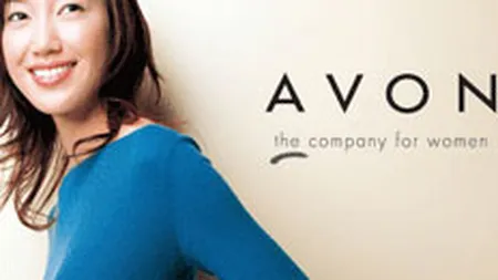 Afacerile Avon in Romania au crescut anul trecut cu 13%, la 126 mil. $