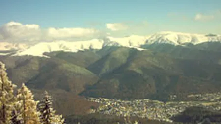 Turismul din Romania a crescut cu 14% de la inceputul lui 2007