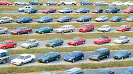 Fiat: Industria auto nu poate reduce poluarea mai devreme de 6-7 ani