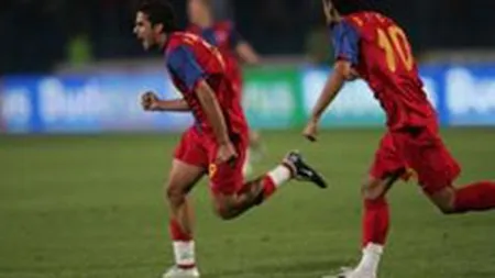 Blue Air ar putea introduce curse pentru meciurile europene de fotbal ale echipelor romanesti