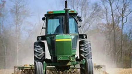 CE decide in octombrie daca sanctioneaza agricultura Romaniei