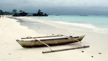 Statul Filipine vrea sa atraga turisti din Romania