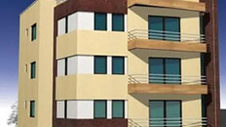 Preturile locuintelor noi pentru clasa medie cresc cu 15-20% in cateva luni