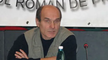 Procesul de concentrare a presei din Romania este incheiat - C.T. Popescu