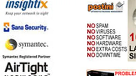 Simple IT estimeaza cresterea cifrei de afaceri cu 15% prin parteneriatele cu Postini si Websense