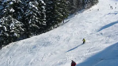 Eximtur estimeaza o crestere de 15-19% in sezonul de iarna 2007-2008