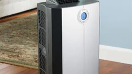 Piata sistemelor de aer conditionat din Romania este de 1 mld. euro