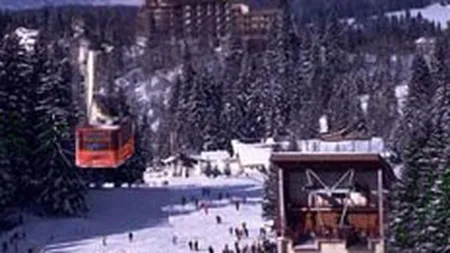 Cererea de case de vacanta in zona Sinaia-Predeal va atinge 1.500 locuinte pe an