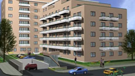 Proiect rezidential de 10 mil. euro intre Drumul Taberei si Militari