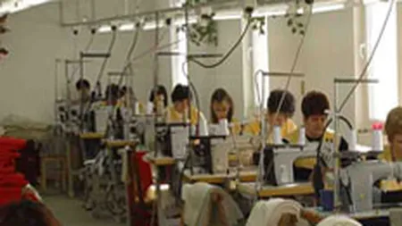 Economia romaneasca, sensibila la socurile externe din cauza competitivitatii reduse