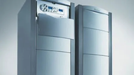 Vaillant estimeaza cresterea afacerilor cu 27% in 2007, la 66 mil.euro