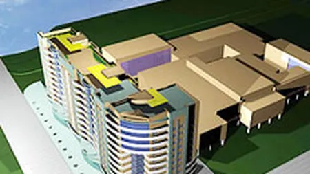 Castel European anunta investitii imobiliare de 100 mil. lire sterline in Europa