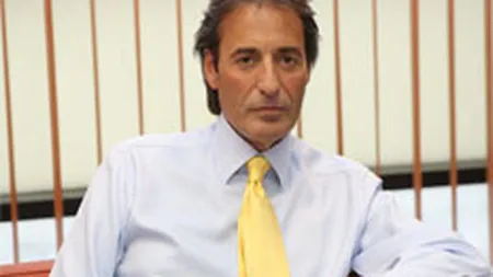 Maurizio de Dominicis este noul director executiv al Ericsson Romania