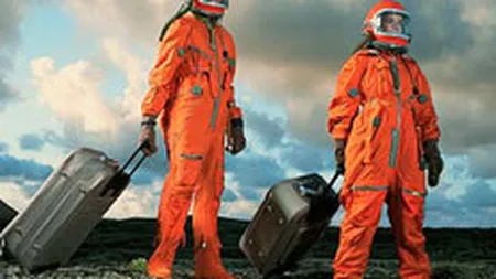 Turismul spatial ar putea genera venituri de 700 mil. $ anual, din 2021