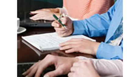 Romtelecom cauta 100 de angajati intr-un targ propriu de joburi