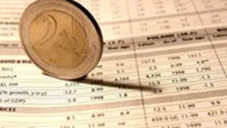 Totalul tranzactiilor bursiere a scazut luni cu 25%, pana la 7 mil. euro