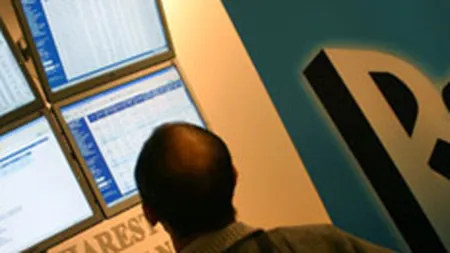 Sedinta Bursei de marti a debutat cu pierderi pentru SIF-uri