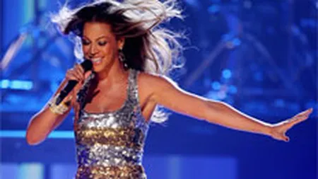 Pretul unui bilet VIP la concertul Beyonce din Cluj-Napoca este de 350 lei