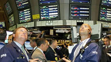 Federal Reserve a coborat dobanda cheie cu 0,5% pana la 4,75%