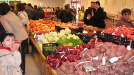 miniMax deschide la Cernavoda un magazin dupa o investitie de 750.000 euro