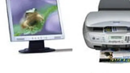 Piata romaneasca a perifericelor a crescut cu peste 84% in T2