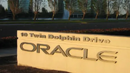 Afacerile cu baze de date Oracle in Romania cresc anul acesta cu 30%