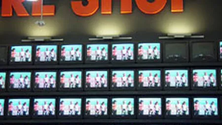 Flamingo International a vandut magazinele Future Shop