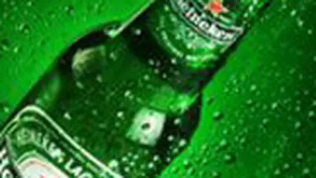 Afacerile Heineken Romania au crescut cu 36% in S1, la 120 mil. euro