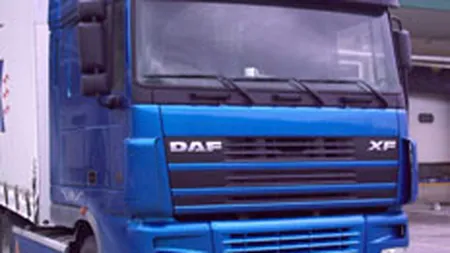 DAF investeste 20 milioane euro intr-o fabrica de motoare in Ungaria