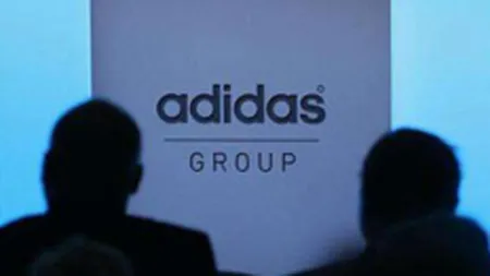 Adidas va fi unul din sponsorii Jocurilor Olimpice din 2012